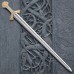 LANGEID VIKING SWORD